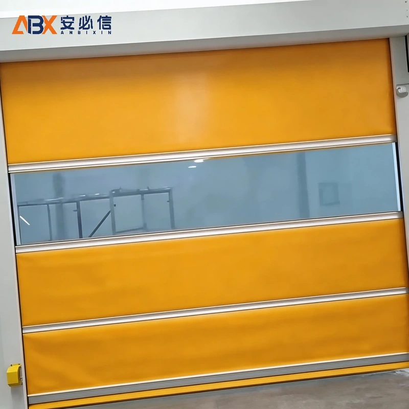 延边朝鲜族快速门