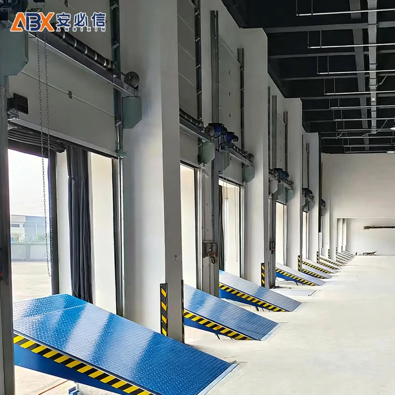 延边朝鲜族铝合金提升门